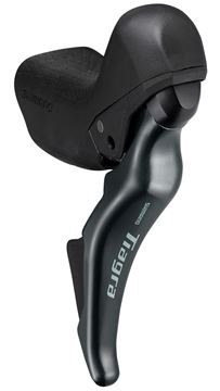 Picture of Shimano TIAGRA ST-4725 10-speed STI Dual Control right